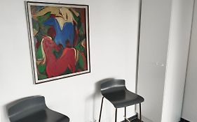 Ruhige zentrale Lage in Bad Honnef